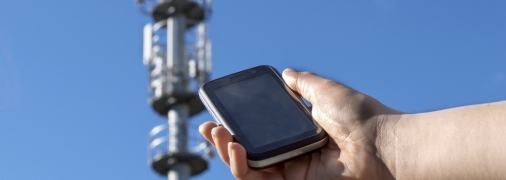 Новую вышку хотят поставить в 100-200 метрах от жилых домов