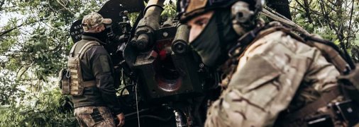 Не только Бахмут: Олег Жданов назвал основные направления российского наступления