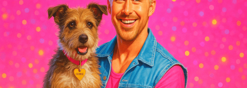 Хлопчик, якого вигнали зі школи за хуліганство, перетворився на зразкового Кена