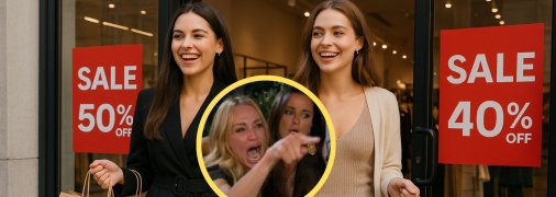 Чорна п'ятниця 2025