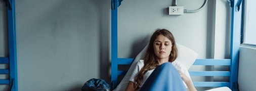 Больничная палата