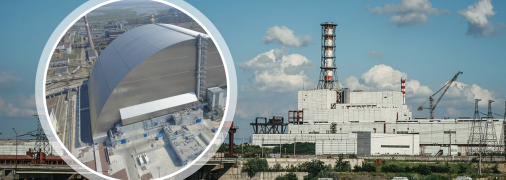 Любая провокация России может обернуться вторым Чернобылем: почему с Курской АЭС шутки плохи