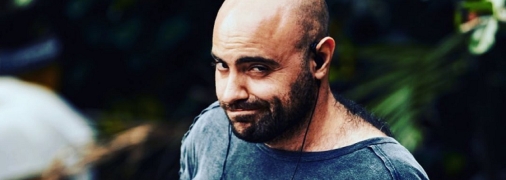 Армен Оганян тривалий час жив у Росії