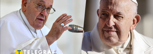 Папа Римський Франциск