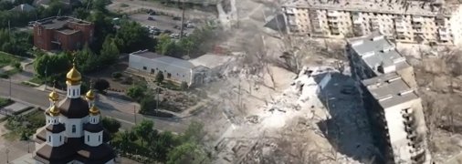 Життя у Маріуполі розділилося на до та після