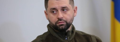 Арахамія пообіцяв не допустити призначення сумнівного кандидата