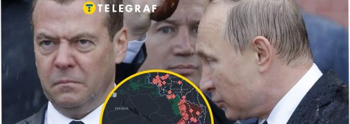 Дмитрий Медведев