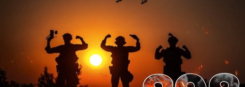 Бої за Україну продовжуються