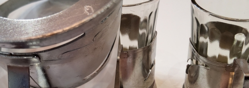 В Україні продають підсклянники з часів СРСР