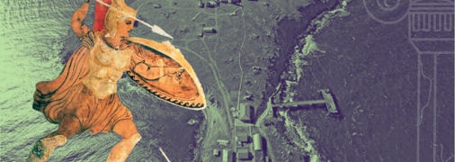 Коллаж "Телеграфа"