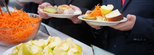 В Хмельницком массовое отравление школьников