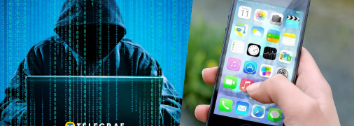 Безпека в Інтернеті важлива так само як і у реальному житті