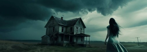 Врятуйте свою долю (фото створене з допомогою ШІ)