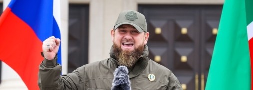 рамзан кадыров