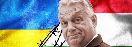 После 16 лет у власти Виктор Орбан может потерпеть поражение