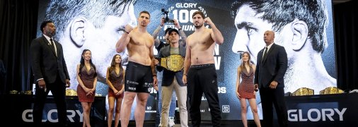 Рико Верховен - Артём Вахитов