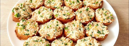 Легко готується, швидко з'їдається