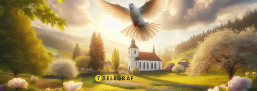 Благовіщення в Україні