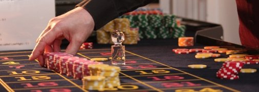 Сколько в Украине стоит приобрести казино: от 1,25 млн долларов и выше