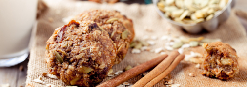 День овсянки: 5 удивительных десертов из этого злака