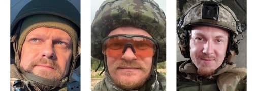 Среди защитников — Гарик Бирча из сериала "Виталий"