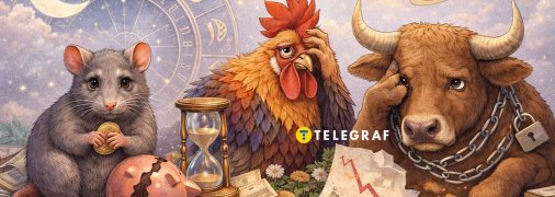 Пацюкам, Півням та Бикам навесні доведеться економити