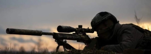 Качественное вооружение на фронт попадает с существенными трудностями