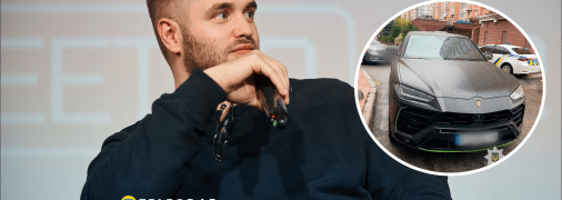 Костянтин Кудо