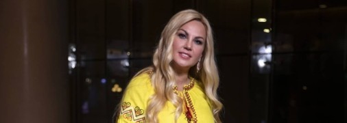 Камалія відмовилася від роботи з росіянами після 2014 року