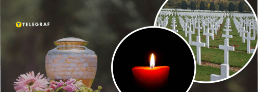 Скільки коштує кремація в Україні