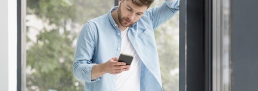 Екран телефону найчастіше псує сам користувач