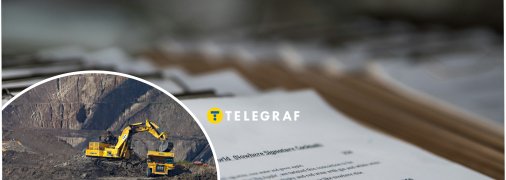 Соглашение о полезных ископаемых между США и Украиной