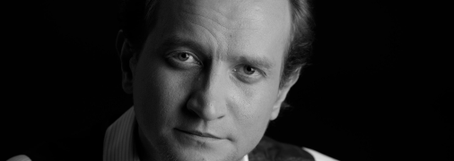 Актор Сергій Куницький помер на 36-му році життя