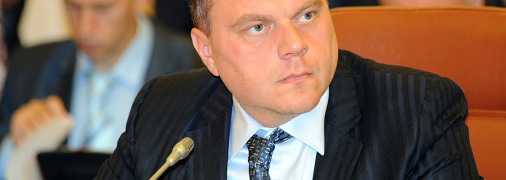 Михайло Кулиняк