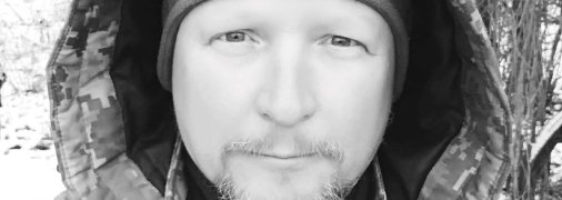 "Я йду, щоб ти тут спокійно жила": на війні загинув спортсмен із Кременчука