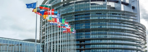 Європейський парламент