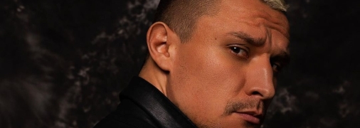 Цымбалюк поделился подробностями своей личной жизни