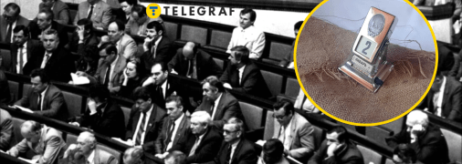 Механічні календарі