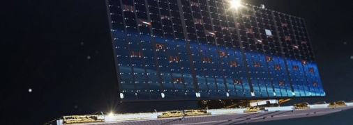 Роберт Зубрін про те, як космічні технології допомагають Україні