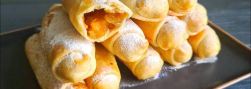 Вкусные, бюджетные, из простых продуктов