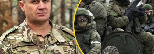 Андрей Мордвичев