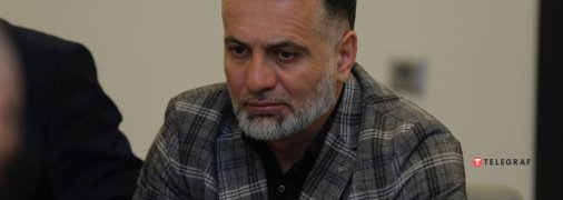 Ахмад Ахмедов