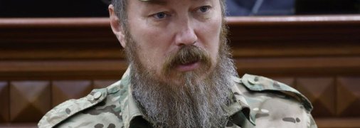 Роберт "Мадяр" Бровді