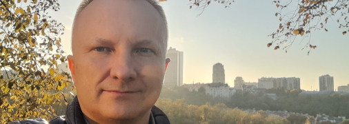 Олександр Палій каже, що його нібито отруїли