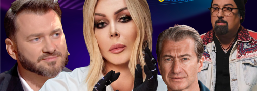 Ірина Білик та її чоловіки