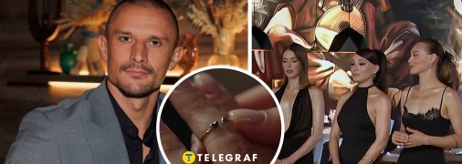 Цей випуск був особливо напруженим та інтригуючим