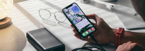 Павербанки – очень крутая вещь, особенно в моменты отключения света или во время путешествий