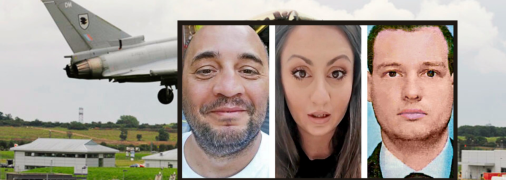 Трое болгар развернули в Британии целую шпионскую сеть в пользу россии