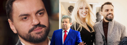 Михайло Ясинський дав оцінку Михайлу Поплавському