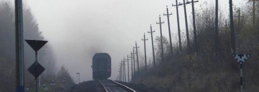 Удар был таким сильным, что молодому копу выжить не удалось